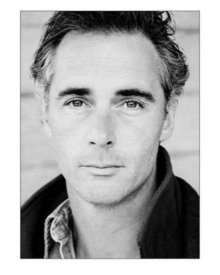 Greg Wise
