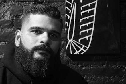 Jason Delgado