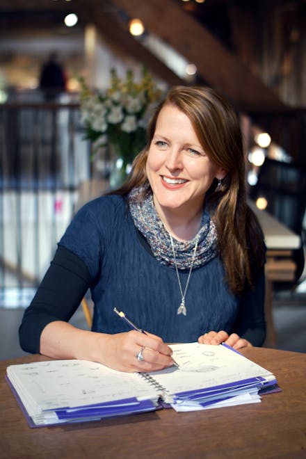 Harriet Kelsall