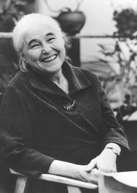 Anna Seghers