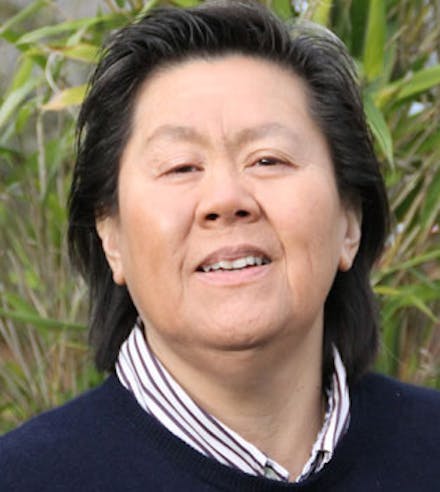 Kerry Young
