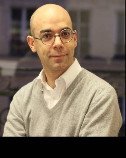 Fabrice Midal
