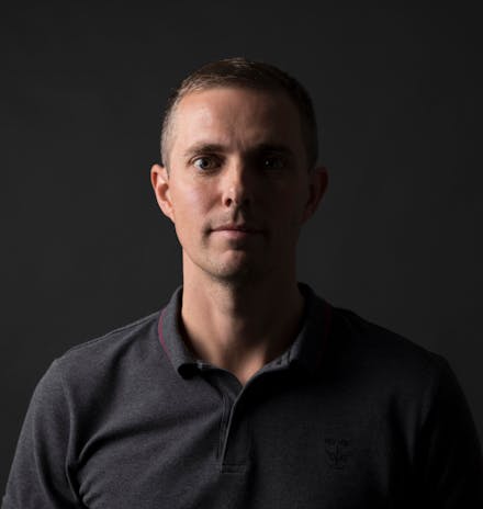 Rob Sinclair