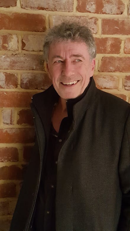 Colin Falconer