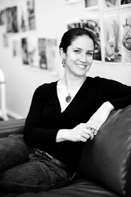 Catherine Price