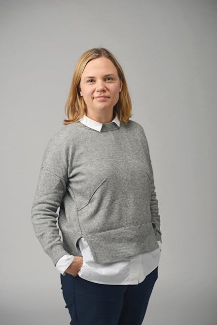 Jessie Hewitson