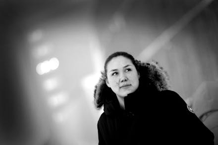 Niviaq Korneliussen