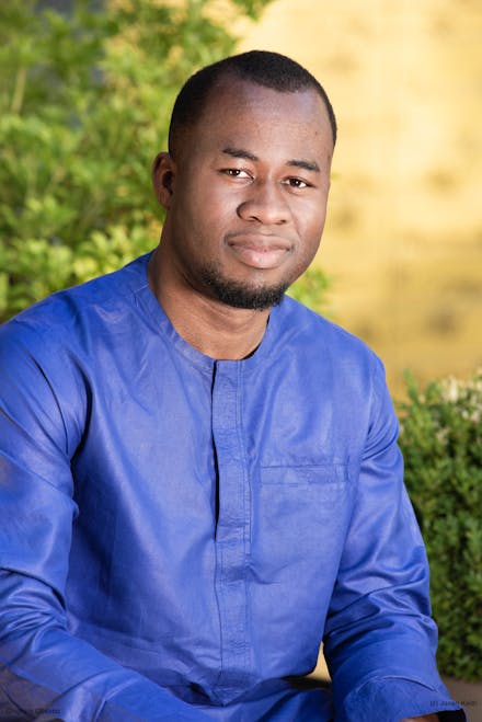Chigozie Obioma