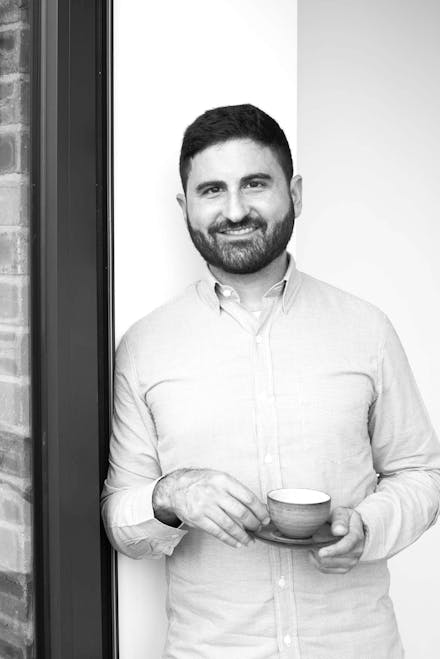 Tarek Malouf