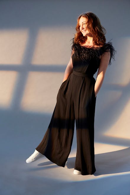 Catherine Gray