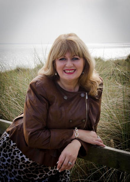 Carmel Harrington