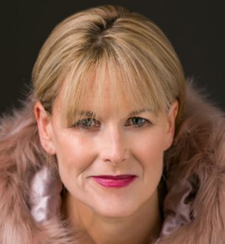 Eleanor O Reilly