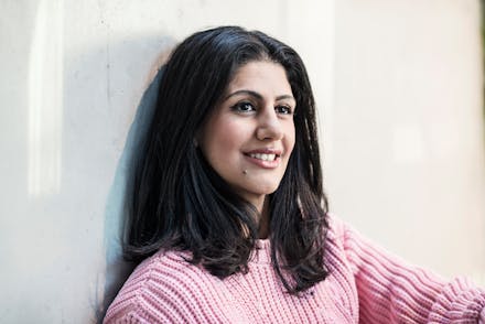 Golnaz Hashemzadeh Bonde
