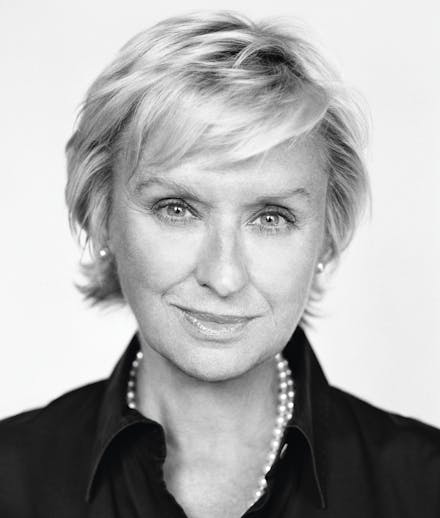 Tina Brown