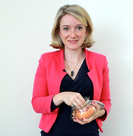 Catherine Kidd