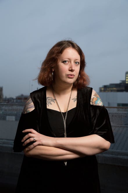 Claire Askew