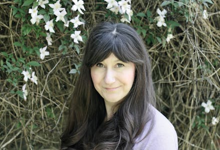 Hannah Beckerman