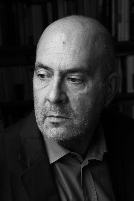 Tibor Fischer