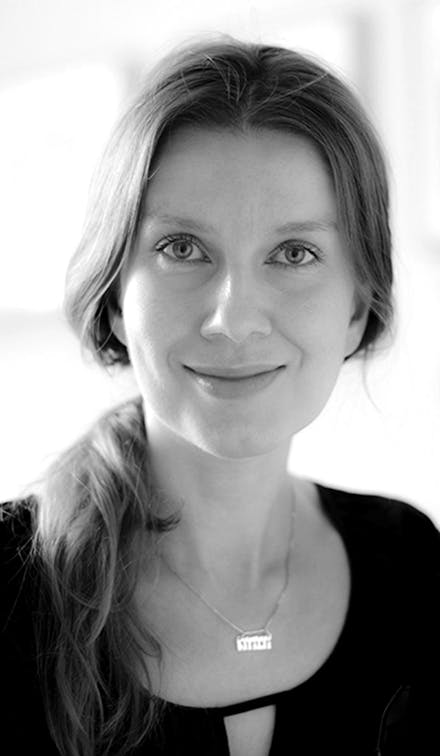 Joanna Nylund
