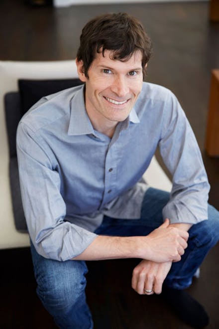 Daniel Patterson