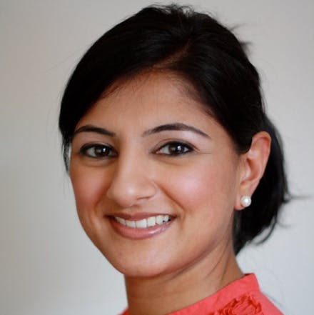 Geeta Vara
