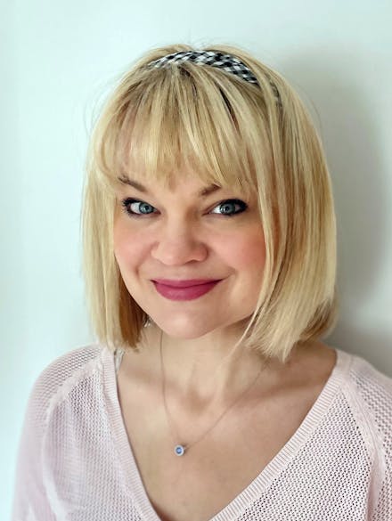 Charlotte Duckworth