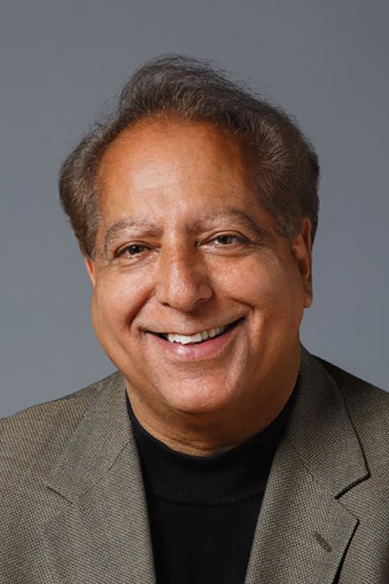 Sanjiv Chopra