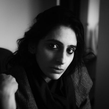 Deepti Kapoor