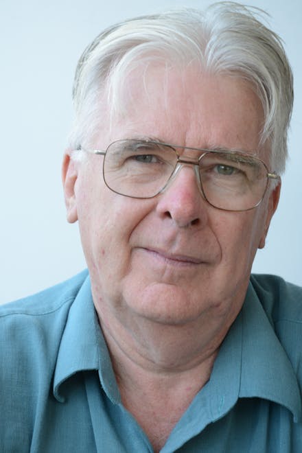 Michael Longhurst