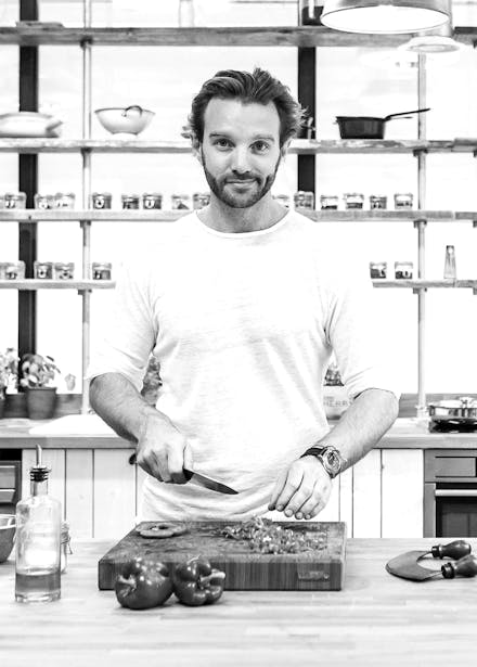 Patrick Drake
