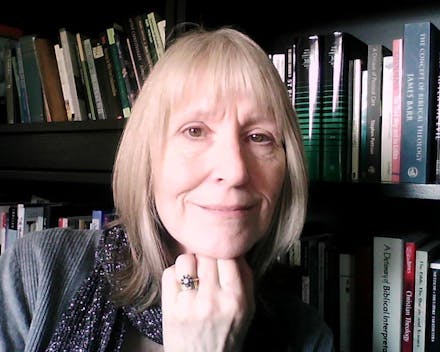 Carolyn Sanderson