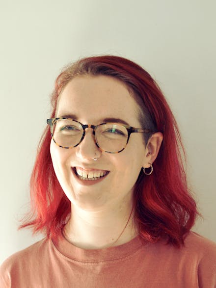 Ellen MacAskill