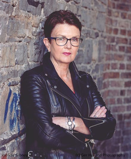 Patricia Gibney