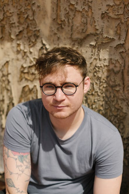 Ben Brooks