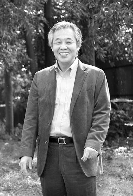 Yoshifumi Miyazaki