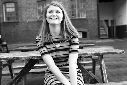 Megan C Hayes PhD