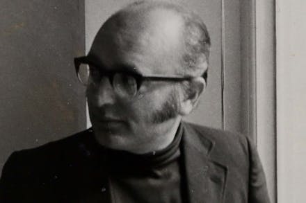 James Cawthorn