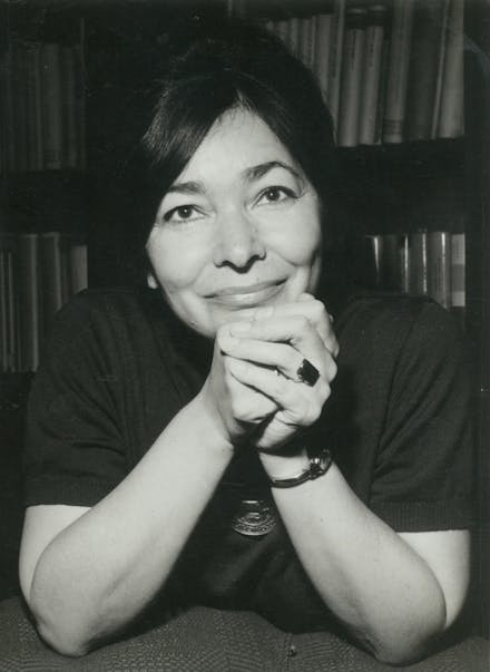 Magda Szabo