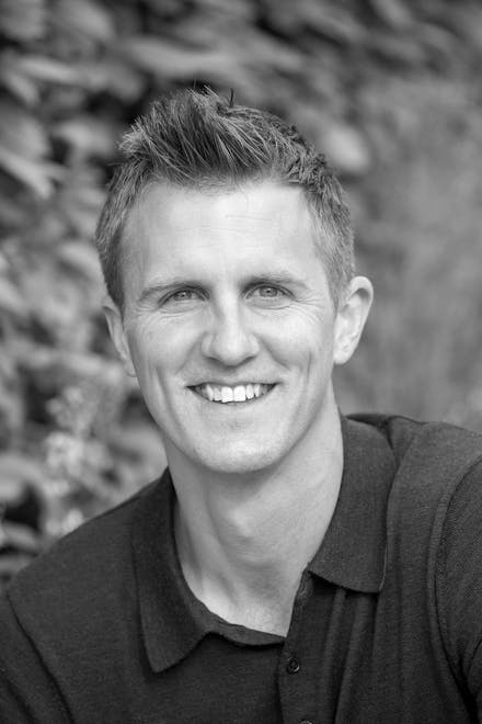 Matthew Keightley