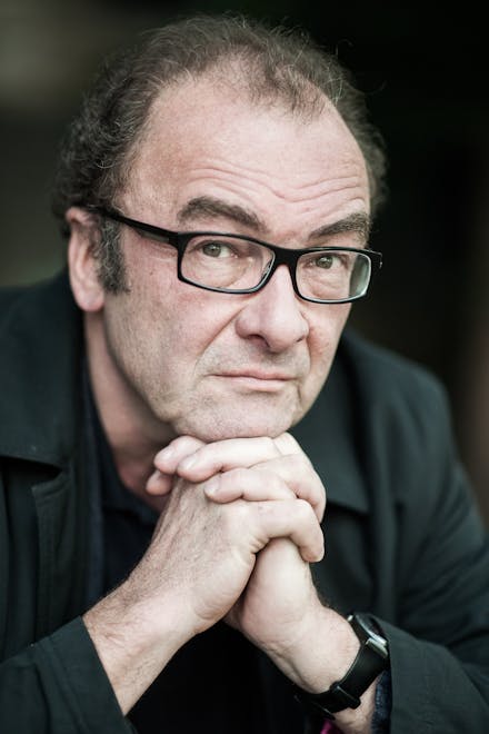 Robert Menasse