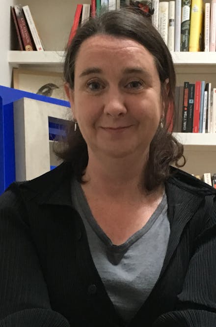 Rosemary Davidson