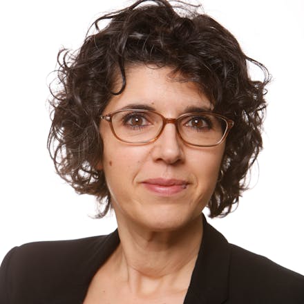 Arzu Tahsin