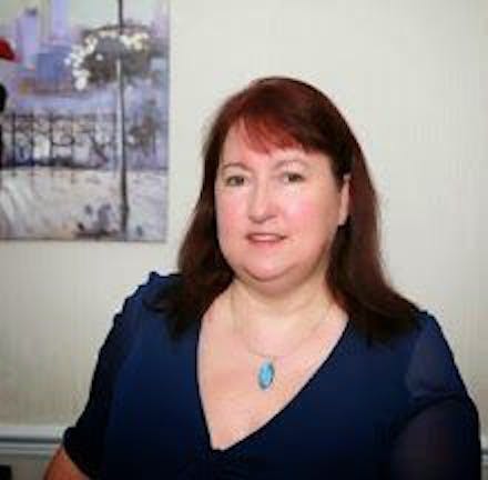 Lynette Rees