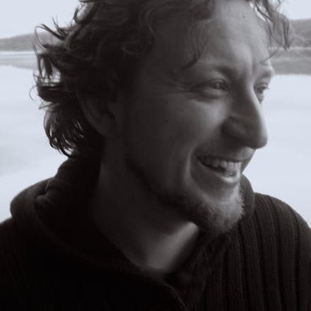 Ewan Morrison