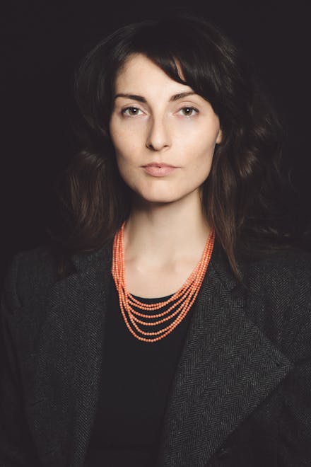 Saskia Vogel