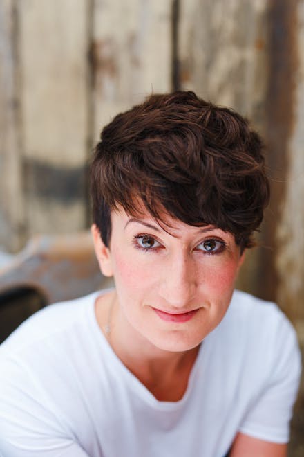 Sarah Davis-Goff