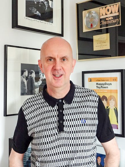 Michael Mulligan