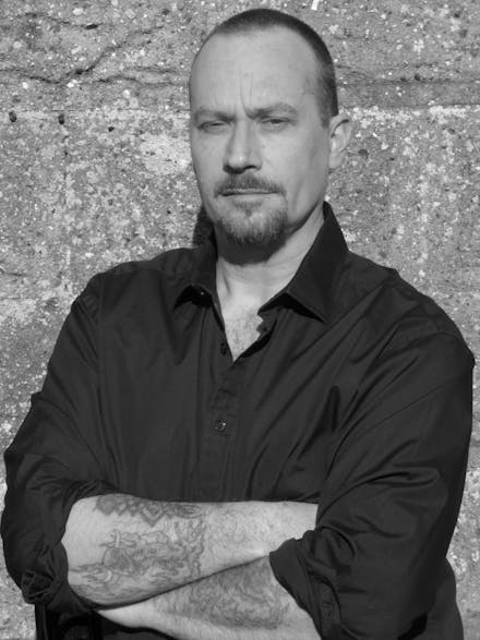 Peter McLean