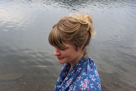 Alys Conran