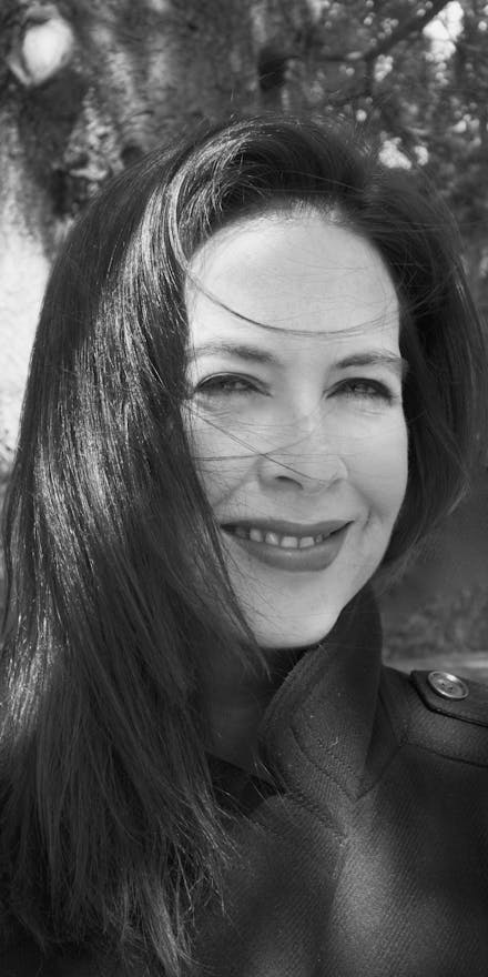 Jacqueline O'Mahony